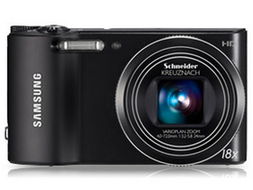 三星數(shù)碼相機(jī)報價及投資價值分析